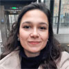 Tugba Sari committee member for ecoSTP2025